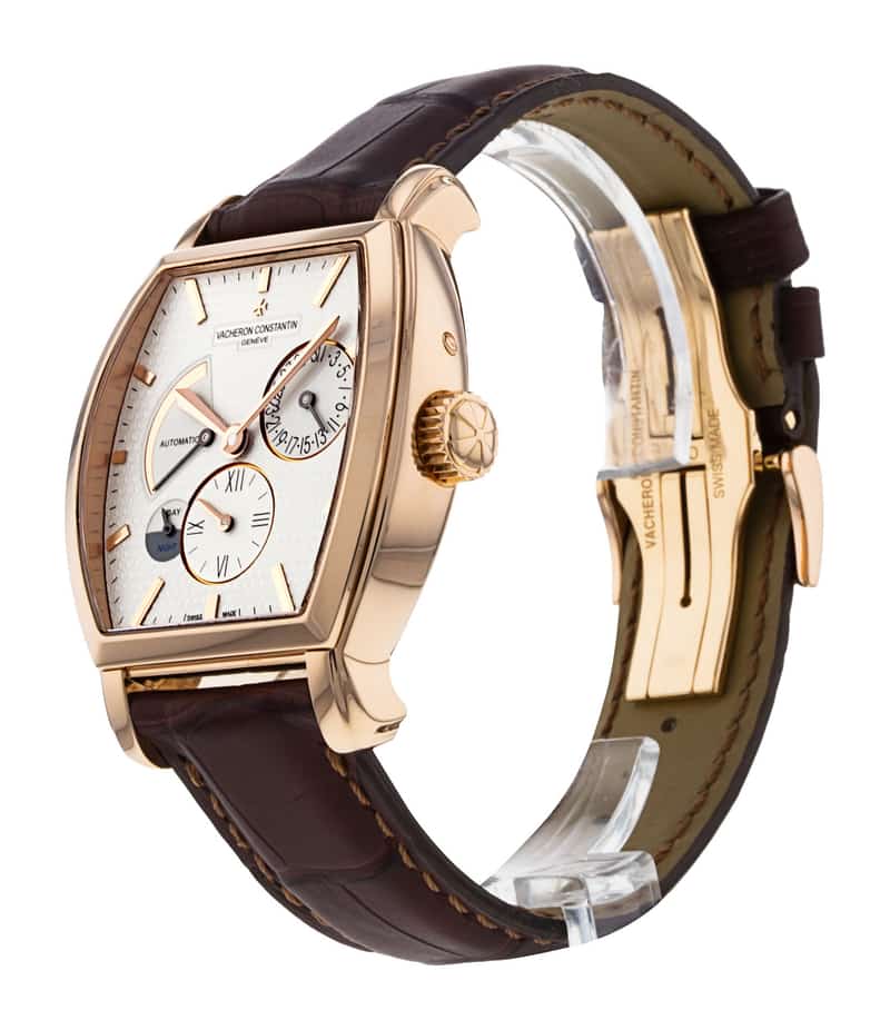 Vacheron Constantin Malte 47400/000R-9101